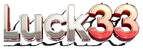 luck33 logo