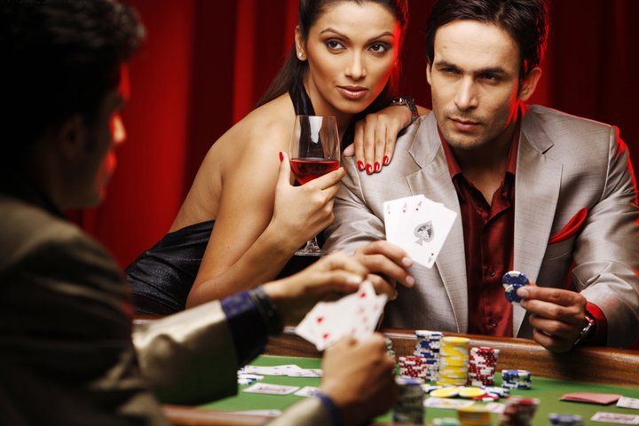 luck33 Live Casino